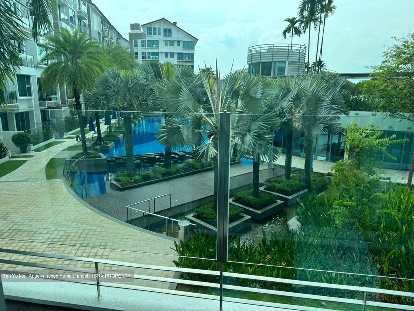 The Azure (D4), Condominium #501866291